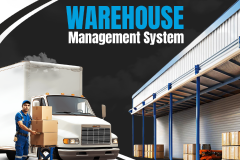 Warehouse Management System & Fulfilment Software